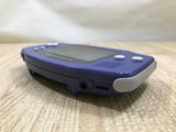 GameBoy Advance Violet Console Nintendo Japan - With Defects LH3182 - Photo 7