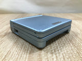 GameBoy Advance SP Pearl Blue Console Nintendo Japan - Tested Working LH3183 - Photo 5
