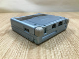 GameBoy Advance SP Pearl Blue Console Nintendo Japan - Tested Working LH3183 - Photo 6