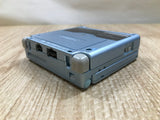 GameBoy Advance SP Pearl Blue Console Nintendo Japan - Tested Working LH3183 - Photo 7