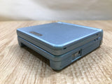 GameBoy Advance SP Pearl Blue Console Nintendo Japan - Tested Working LH3184 - Photo 4