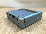 GameBoy Advance SP Pearl Blue Console Nintendo Japan - Tested Working LH3184 - Photo 7
