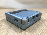 GameBoy Advance SP Pearl Blue Console Nintendo Japan - Tested Working LH3185 - Photo 6
