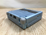 GameBoy Advance SP Pearl Blue Console Nintendo Japan - Tested Working LH3185 - Photo 7
