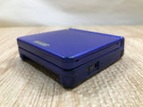 GameBoy Advance SP Azurite Blue Console Nintendo Japan - Tested Working LH3186 - Photo 4