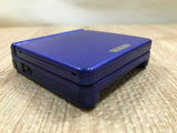 GameBoy Advance SP Azurite Blue Console Nintendo Japan - Tested Working LH3186 - Photo 5