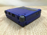 GameBoy Advance SP Azurite Blue Console Nintendo Japan - Tested Working LH3186 - Photo 7