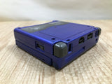 GameBoy Advance SP Azurite Blue Console Nintendo Japan - With Defects LH3187 - Photo 6