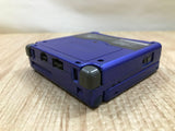 GameBoy Advance SP Azurite Blue Console Nintendo Japan - With Defects LH3187 - Photo 7