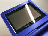 GameBoy Advance SP Azurite Blue Console Nintendo Japan - With Defects LH3187 - Photo 9