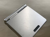 GameBoy Advance SP Platinum Silver Console Nintendo Japan - With Defects LH3188 - Photo 11