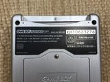 GameBoy Advance SP Platinum Silver Console Nintendo Japan - With Defects LH3188 - Photo 12