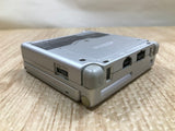 GameBoy Advance SP Platinum Silver Console Nintendo Japan - With Defects LH3188 - Photo 6