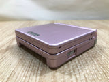 GameBoy Advance SP Pearl Pink Console Nintendo Japan - With Defects LH3189 - Photo 4