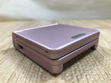 GameBoy Advance SP Pearl Pink Console Nintendo Japan - With Defects LH3189 - Photo 5