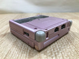 GameBoy Advance SP Pearl Pink Console Nintendo Japan - With Defects LH3189 - Photo 6