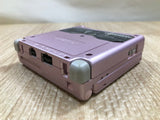 GameBoy Advance SP Pearl Pink Console Nintendo Japan - With Defects LH3189 - Photo 7