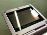GameBoy Advance SP Pearl Pink Console Nintendo Japan - With Defects LH3189 - Photo 8