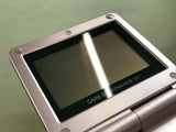 GameBoy Advance SP Pearl Pink Console Nintendo Japan - With Defects LH3189 - Photo 9