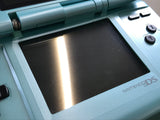 Nintendo DS Turquoise Blue Console Nintendo Japan - With Defects LH3190 - Photo 11
