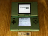 Nintendo DS Turquoise Blue Console Nintendo Japan - With Defects LH3190 - Photo 1