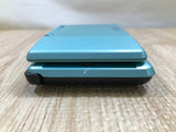 Nintendo DS Turquoise Blue Console Nintendo Japan - With Defects LH3190 - Photo 5
