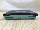 Nintendo DS Turquoise Blue Console Nintendo Japan - With Defects LH3190 - Photo 6