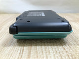 Nintendo DS Turquoise Blue Console Nintendo Japan - With Defects LH3190 - Photo 8