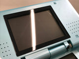 Nintendo DS Turquoise Blue Console Nintendo Japan - With Defects LH3191 - Photo 10