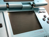 Nintendo DS Turquoise Blue Console Nintendo Japan - With Defects LH3191 - Photo 11