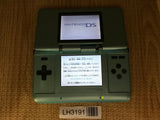Nintendo DS Turquoise Blue Console Nintendo Japan - With Defects LH3191 - Photo 1