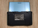 Nintendo DS Turquoise Blue Console Nintendo Japan - With Defects LH3191 - Photo 3
