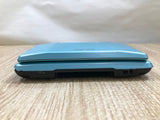 Nintendo DS Turquoise Blue Console Nintendo Japan - With Defects LH3191 - Photo 4