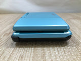 Nintendo DS Turquoise Blue Console Nintendo Japan - With Defects LH3191 - Photo 5