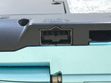 Nintendo DS Turquoise Blue Console Nintendo Japan - With Defects LH3191 - Photo 7