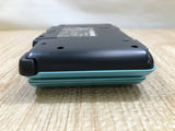 Nintendo DS Turquoise Blue Console Nintendo Japan - With Defects LH3191 - Photo 8
