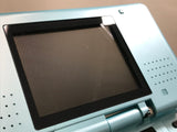 Nintendo DS Turquoise Blue Console Nintendo Japan - With Defects LH3191 - Photo 9