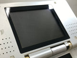 Nintendo DS Platinum Silver Console Nintendo Japan - With Defects LH3192 - Photo 10