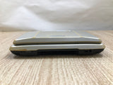 Nintendo DS Platinum Silver Console Nintendo Japan - With Defects LH3192 - Photo 4