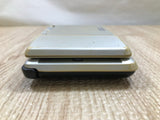 Nintendo DS Platinum Silver Console Nintendo Japan - With Defects LH3192 - Photo 5