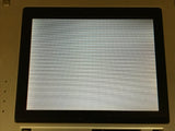 Nintendo DS Platinum Silver Console Nintendo Japan - With Defects LH3192 - Photo 9