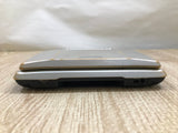 Nintendo DS Platinum Silver Console Nintendo Japan - With Defects LH3193 - Photo 4