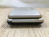 Nintendo DS Platinum Silver Console Nintendo Japan - With Defects LH3193 - Photo 5