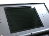 Nintendo DS Lite Jet Black Console Nintendo Japan - With Defects LH3194 - Photo 10