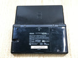 Nintendo DS Lite Jet Black Console Nintendo Japan - With Defects LH3194 - Photo 3