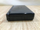 Nintendo DS Lite Jet Black Console Nintendo Japan - With Defects LH3194 - Photo 5
