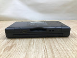 Nintendo DS Lite Jet Black Console Nintendo Japan - With Defects LH3194 - Photo 6