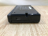 Nintendo DS Lite Jet Black Console Nintendo Japan - With Defects LH3194 - Photo 8