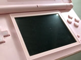 Nintendo DS Lite Noble Pink Console Nintendo Japan - Not Working LH3195 - Photo 10