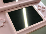 Nintendo DS Lite Noble Pink Console Nintendo Japan - Not Working LH3195 - Photo 11